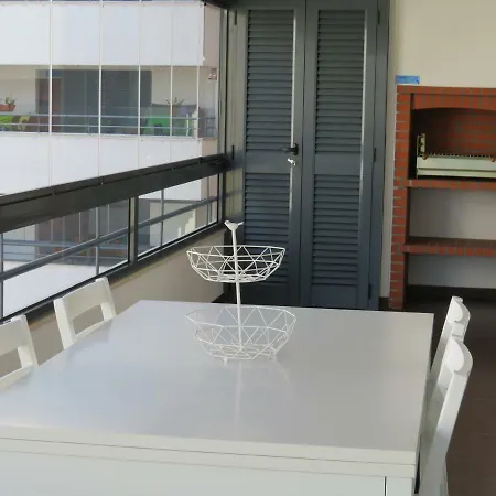 Miradouro Colinas Apartament