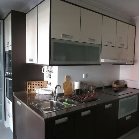 Miradouro Colinas Apartament