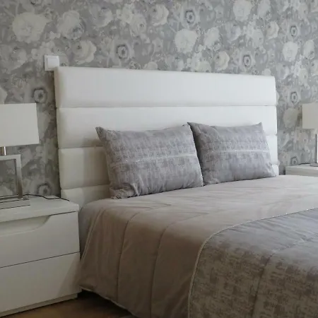 Apartament Miradouro Colinas *