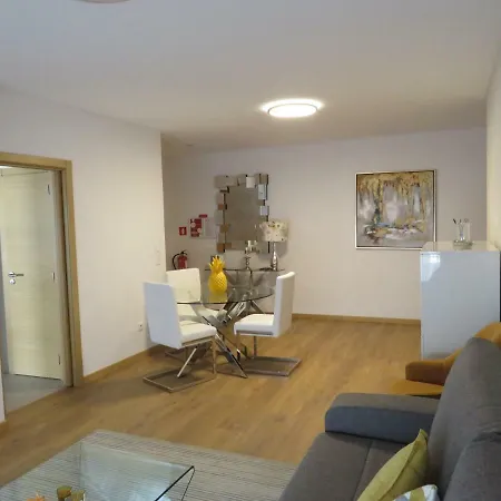 Miradouro Colinas Apartament