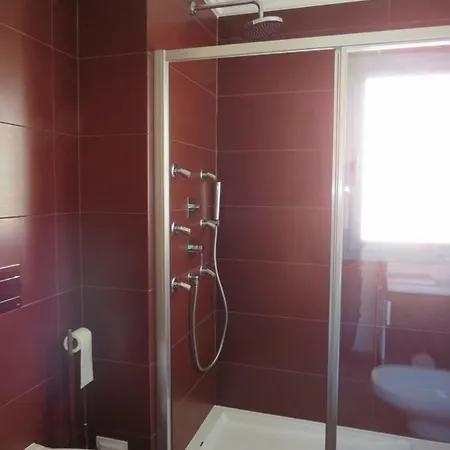 Apartament Miradouro Colinas Odivelas (Lisbon)