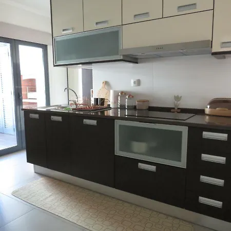 Miradouro Colinas Apartament Odivelas (Lisbon)