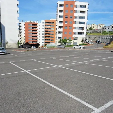 Apartament Miradouro Colinas *